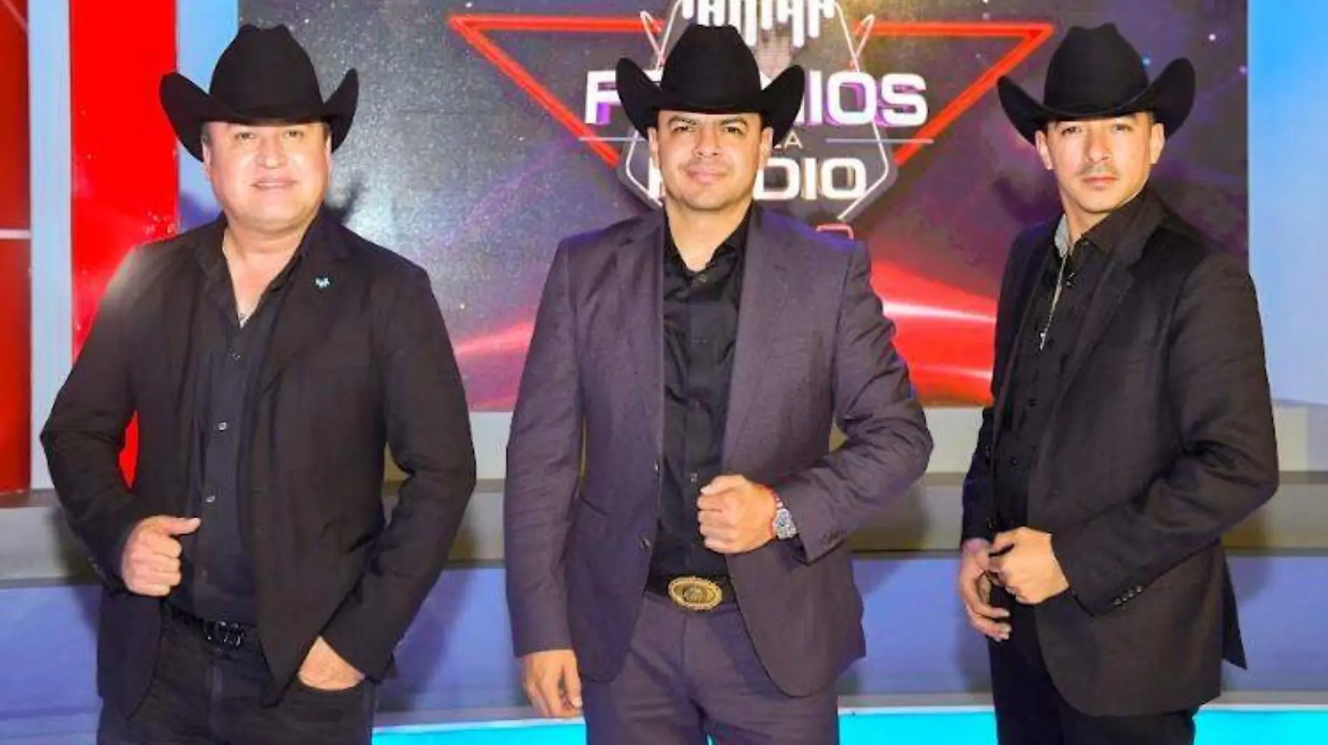 Grupo Hijos de Barron